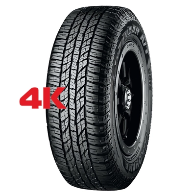 Шина Yokohama Geolandar A/T G015 265/65 R18 114H