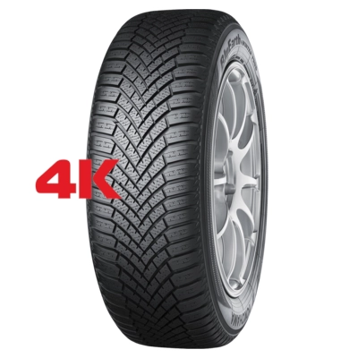Шина Yokohama BluEarth*Winter V906 235/45 R18 98V