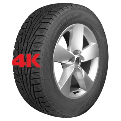 Шина Ikon Tyres Nordman RS2 SUV 215/65 R16 102R