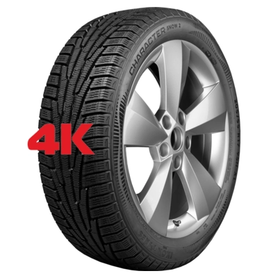 Шина Ikon Tyres Character Snow 2 175/70 R13 82R