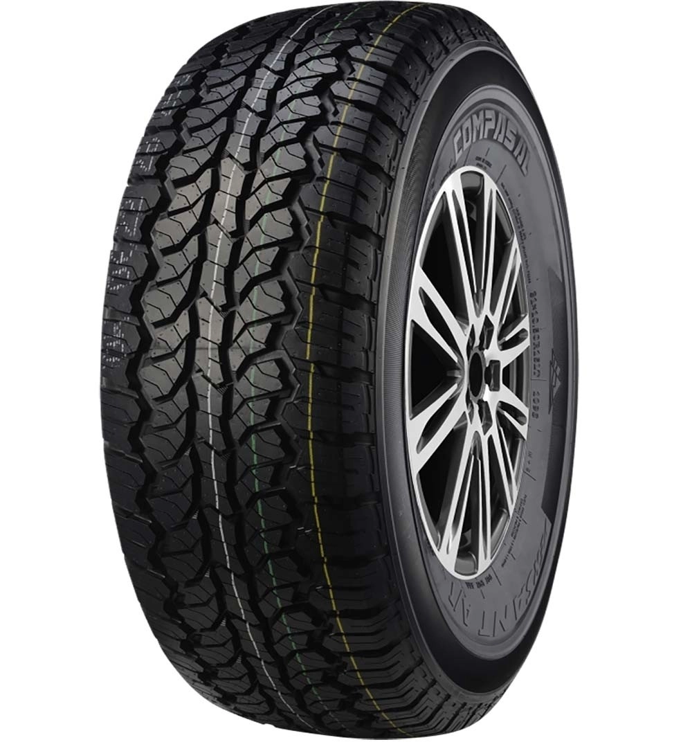 Versant A/T