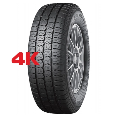 BluEarth-Van All Season RY61