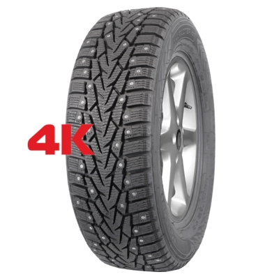 Шина Ikon Tyres Character Ice 7 235/55 R17 103T