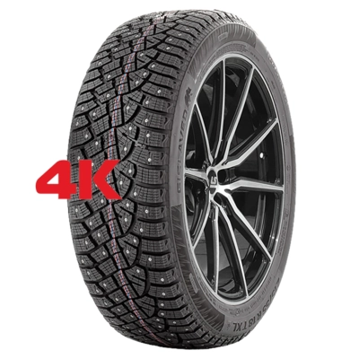 Шина Gislaved IceControl 185/60 R15 88T