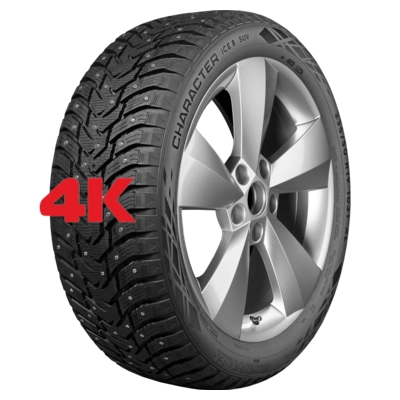 Шина Ikon Tyres Character Ice 8 SUV 235/55 R17 103T
