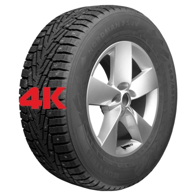 Шина Ikon Tyres Nordman 7 SUV 245/75 R16 111T