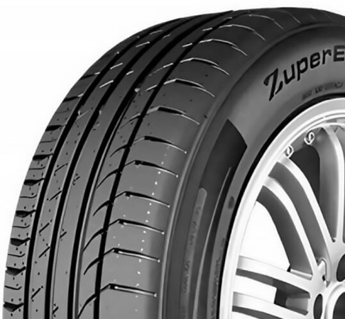 фото протектора и шины Z-107 ZuperEco Шина Goodride Z-107 ZuperEco 185/65 R14 86H