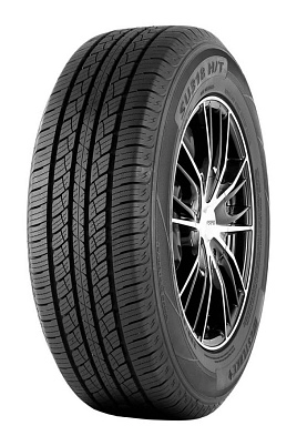 Шина Goodride SU318 H/T 225/70 R16 103H